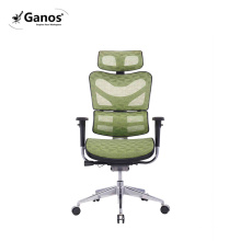 Dynamic best ergonomic mesh chair with back support